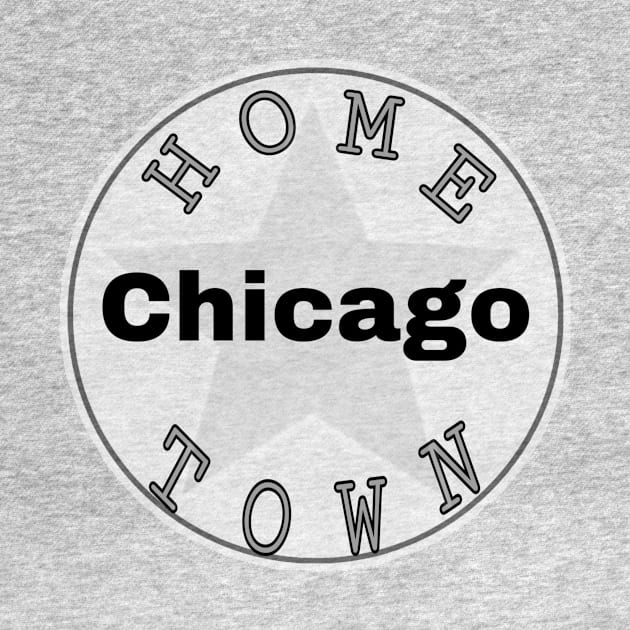 Hometown Chicago by Hometown